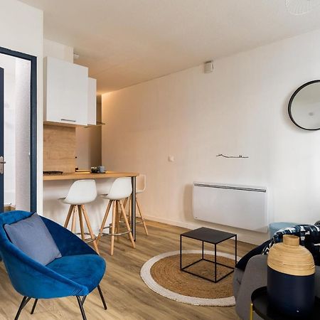 Dify Victoire Apartamento Lyon Exterior foto