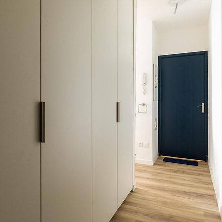 Dify Victoire Apartamento Lyon Exterior foto