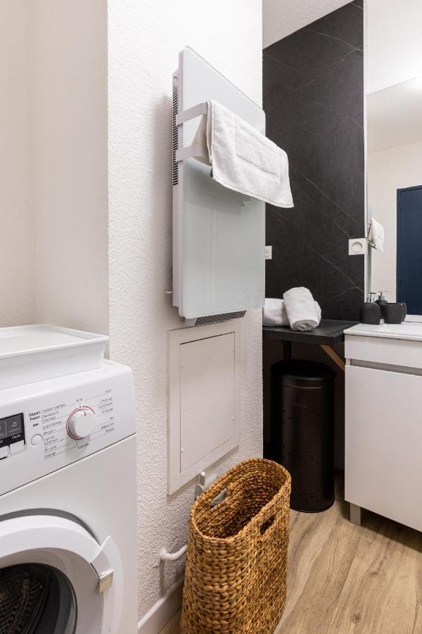 Dify Victoire Apartamento Lyon Exterior foto