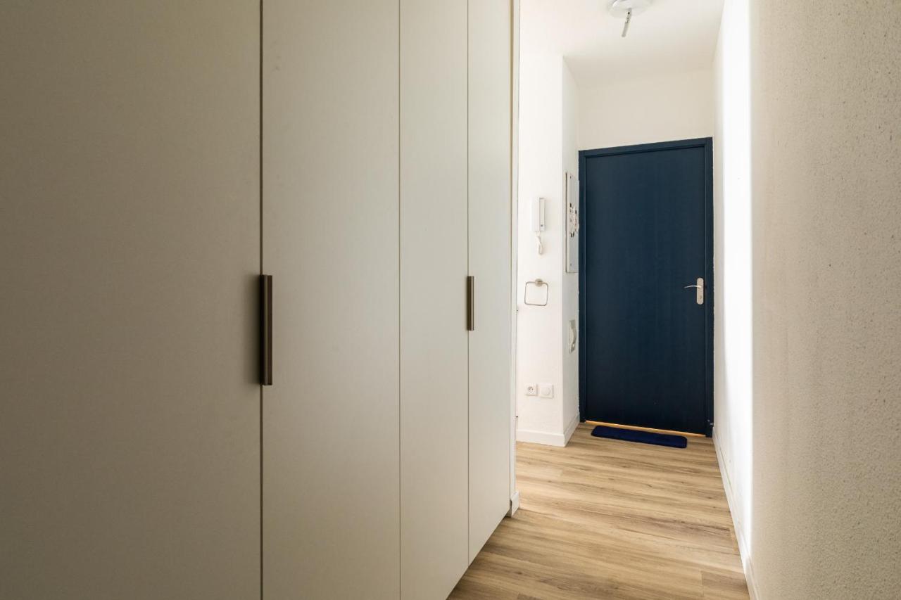 Dify Victoire Apartamento Lyon Exterior foto